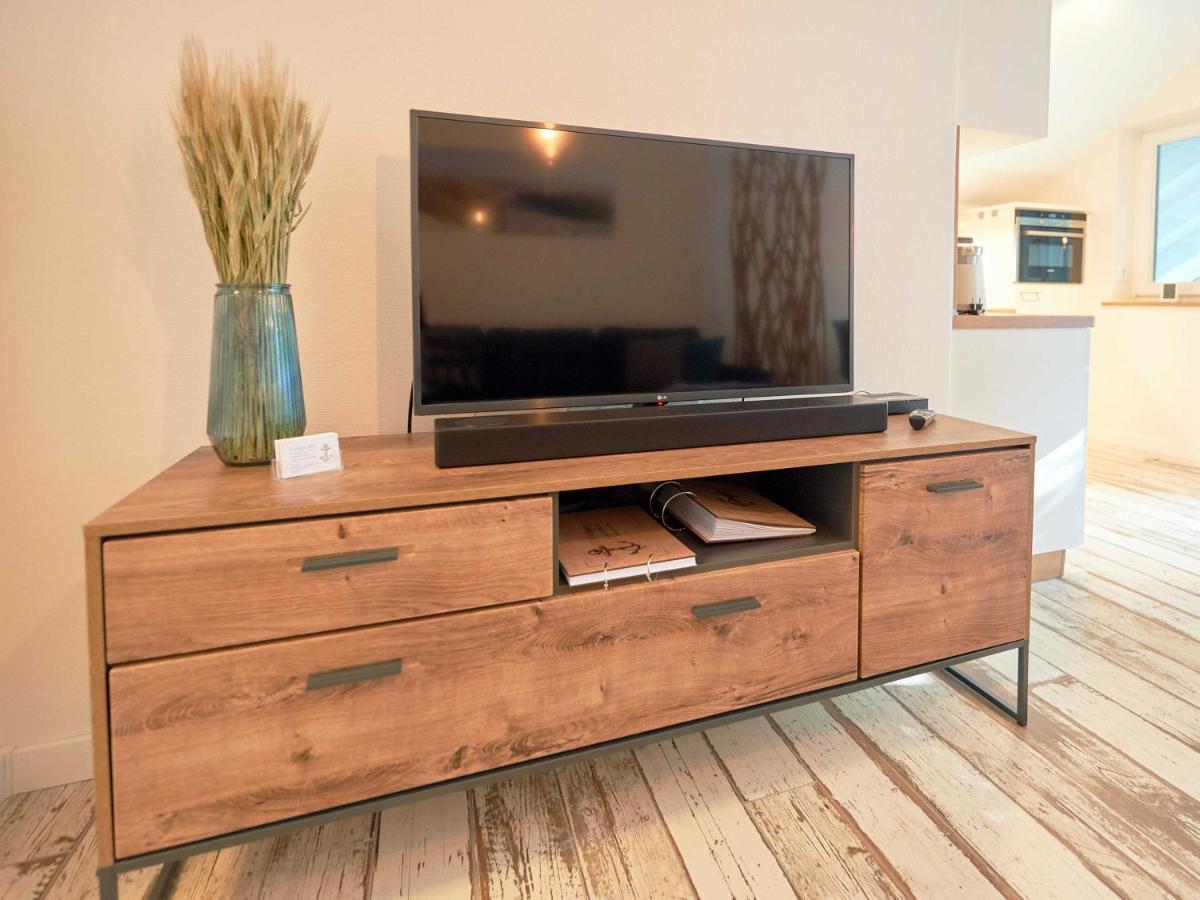 Duenenpark Binz - Wg 40 "Treibgut" Apartment Екстериор снимка