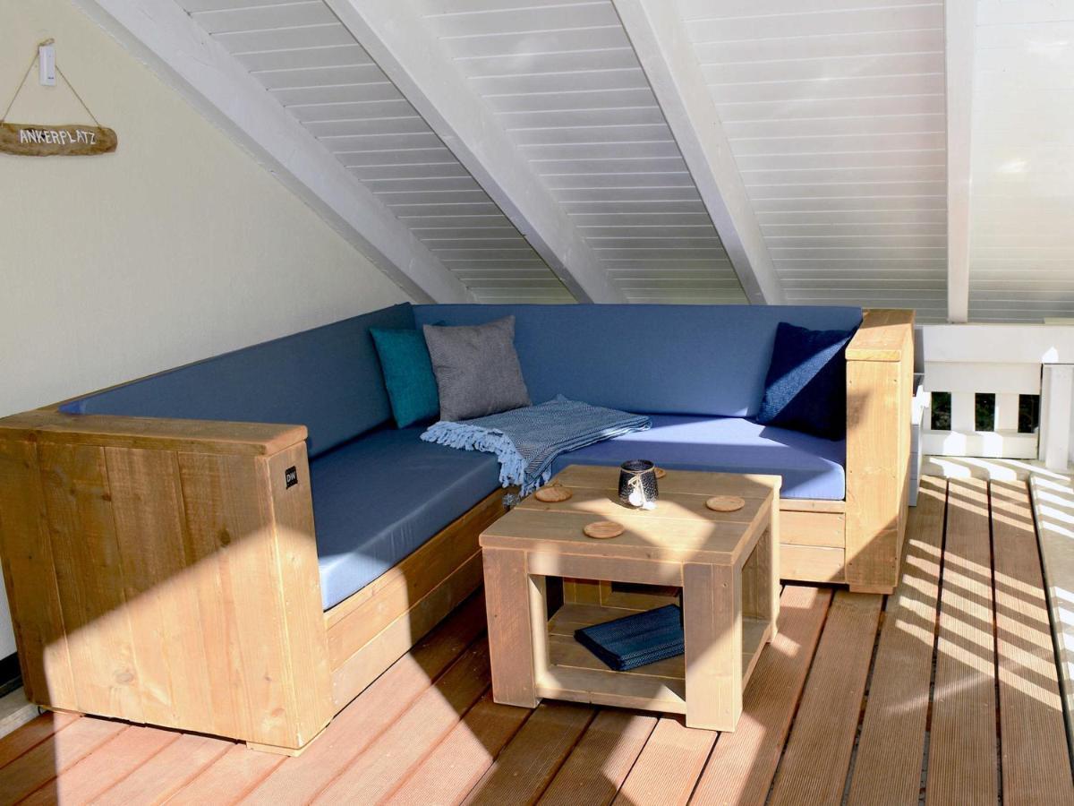 Duenenpark Binz - Wg 40 "Treibgut" Apartment Екстериор снимка