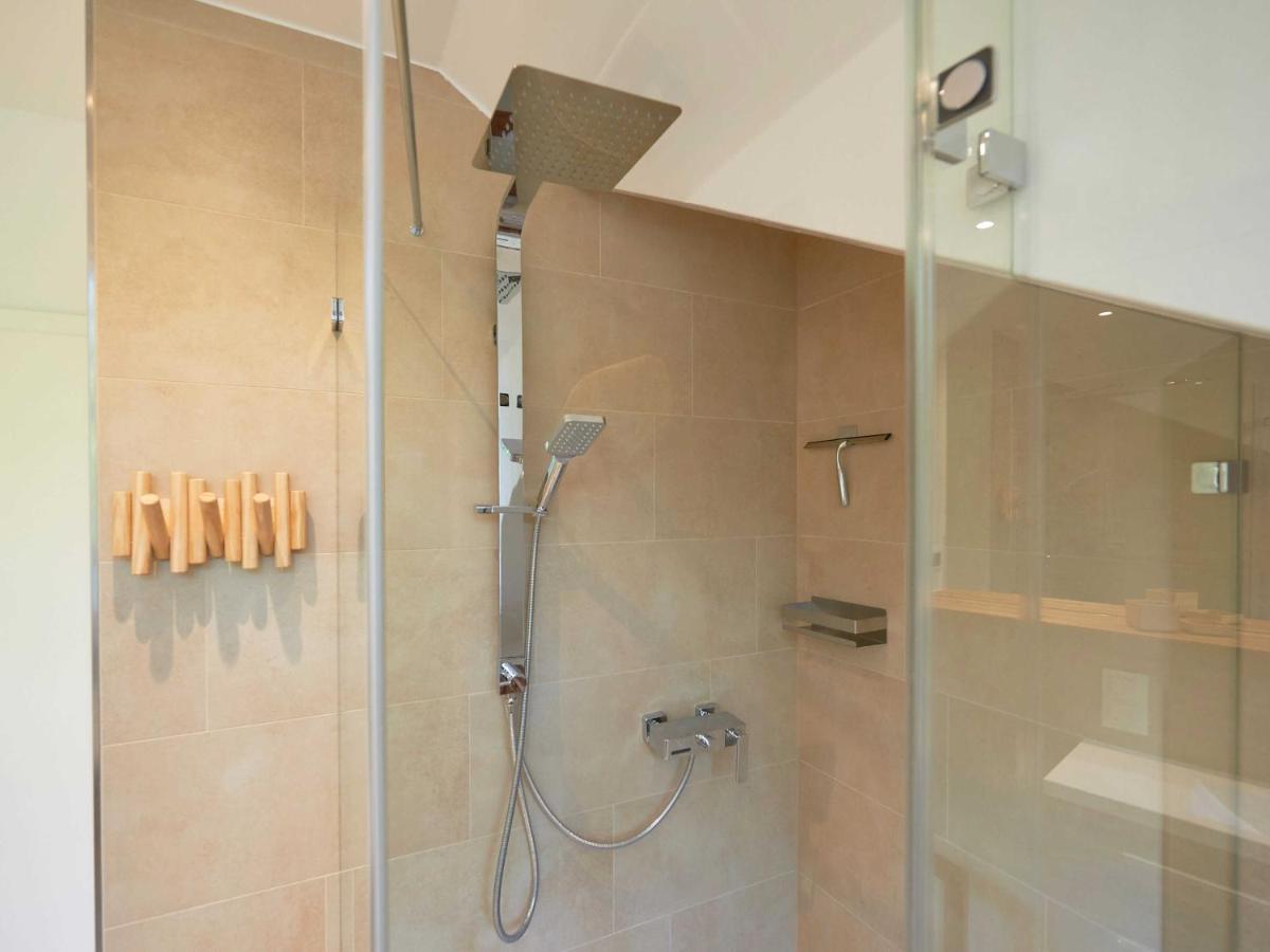 Duenenpark Binz - Wg 40 "Treibgut" Apartment Екстериор снимка